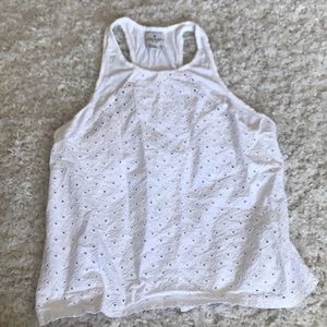 AE crop tank